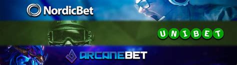esport bookmaker